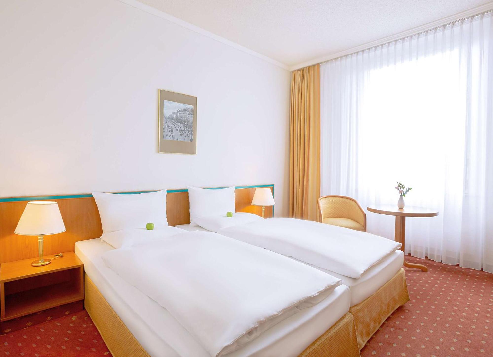 Comfort Double or Twin Room
