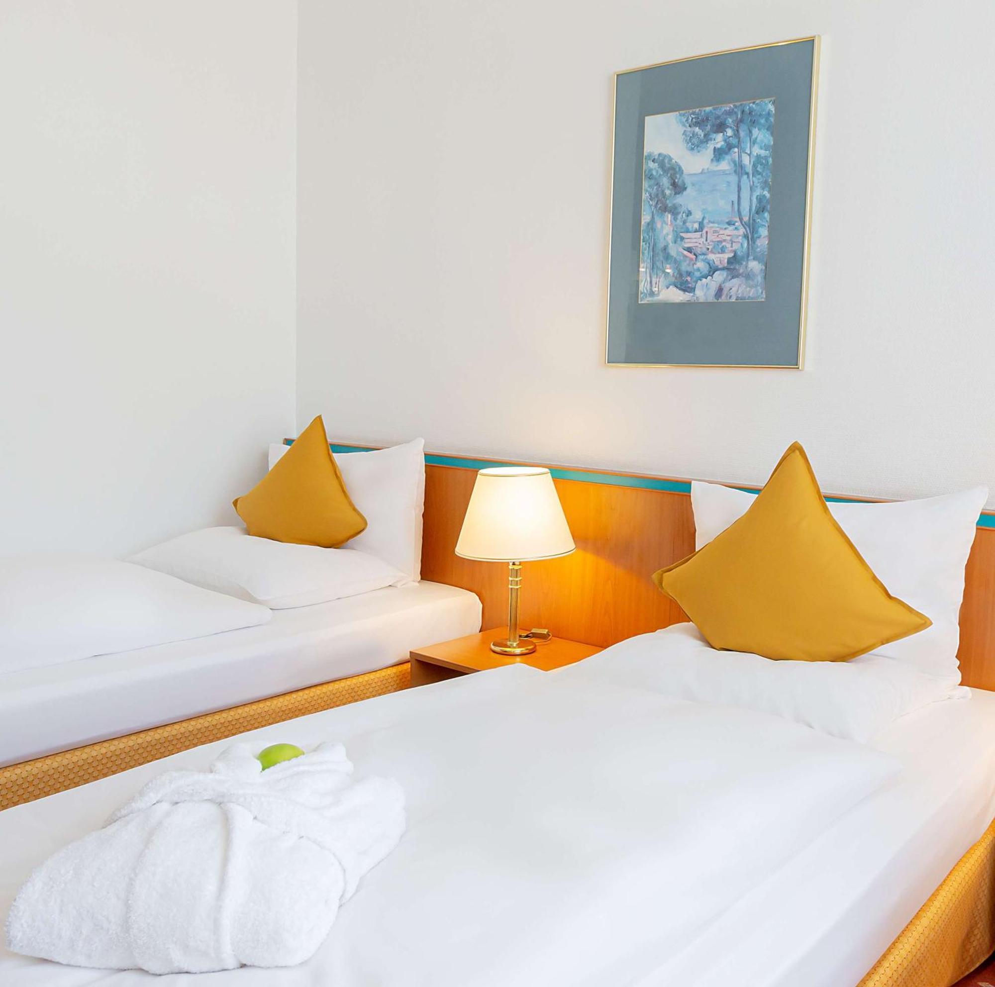 Comfort Double or Twin Room